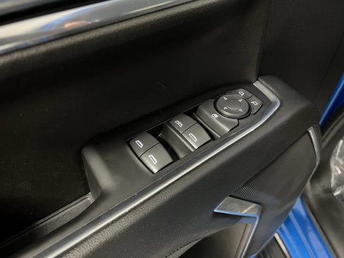 Used 2024 GMC Sierra 1500 Elevation image 28