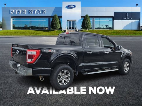 Used 2023 Ford F150 Lariat image 8