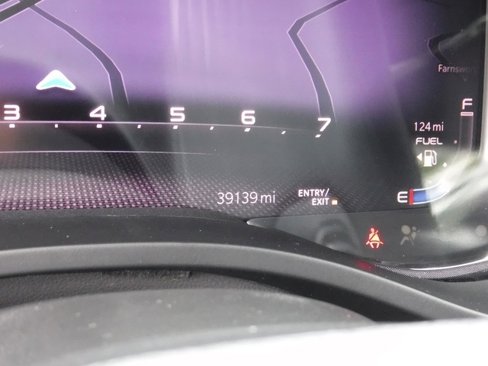 Certified 2024 RAM 1500 Limited image 55