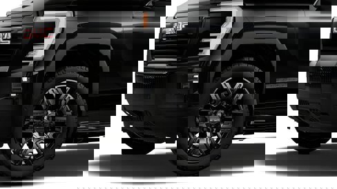New 2026 GMC Sierra EV Elevation w/ Premium Package image 7