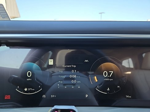 New 2026 Hyundai Palisade Calligraphy image 14