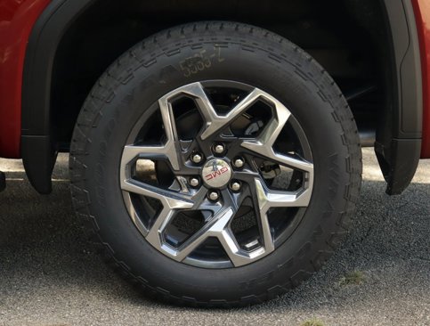 New 2026 GMC Sierra 1500 SLT w/ SLT Premium Plus Package image 41