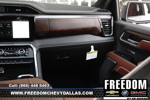 New 2026 GMC Sierra 1500 Denali Ultimate image 40