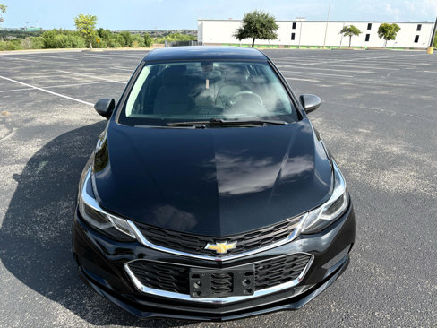Used 2018 Chevrolet Cruze LT image 18