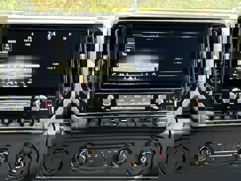New 2026 Nissan Frontier SV image 8