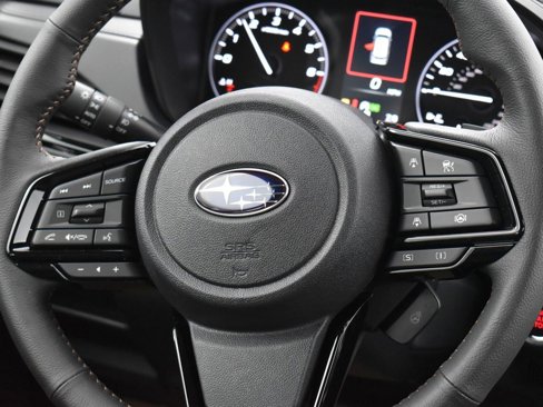 New 2025 Subaru Forester Touring image 18