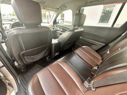 Used 2012 GMC Terrain SLT image 11
