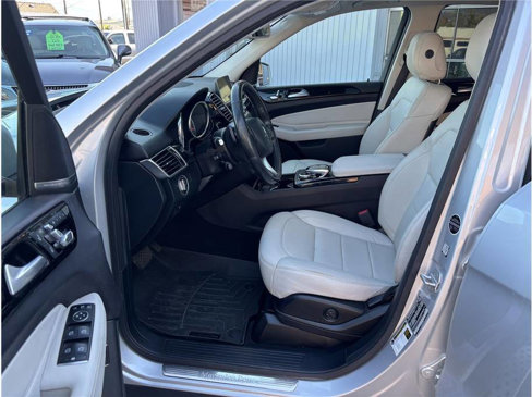 Used 2016 Mercedes-Benz GLE 350 4MATIC image 13