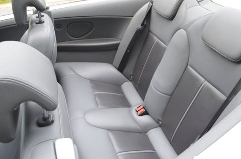Used 2007 Saab 9-3 Aero w/ Touring Pkg image 6