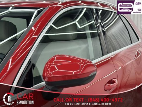 Used 2024 Audi Q3 2.0T Premium image 59