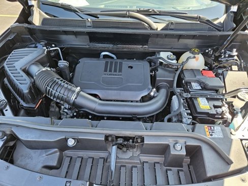 Certified 2023 GMC Acadia SLE w/ Driver Convenience Package image 24