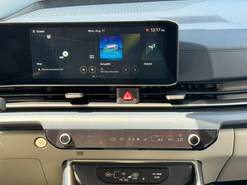 New 2026 Kia Carnival EX image 27