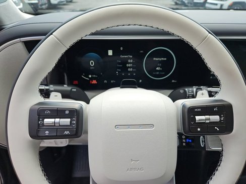 New 2026 Hyundai Palisade Calligraphy image 12