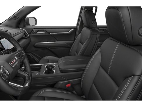 New 2026 GMC Acadia Elevation w/ Black Edition image 28