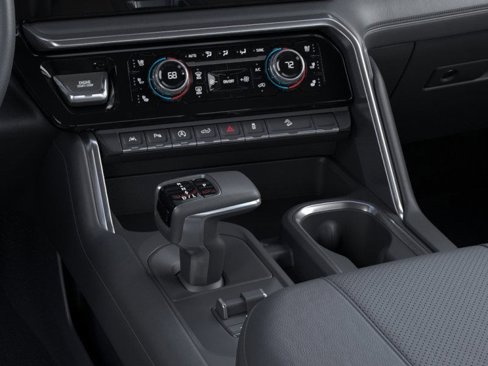 New 2026 GMC Sierra 1500 Denali w/ Technology Package image 24