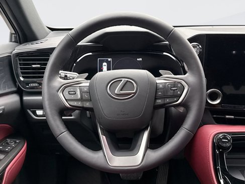 Used 2024 Lexus NX 350 AWD w/ Premium Package image 12