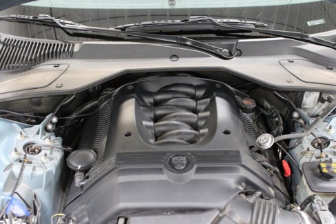 Used 2006 Jaguar XJ8 image 20