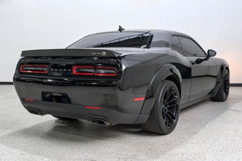Used 2020 Dodge Challenger R/T Scat Pack image 6