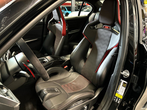 Used 2024 BMW M3 CS image 19