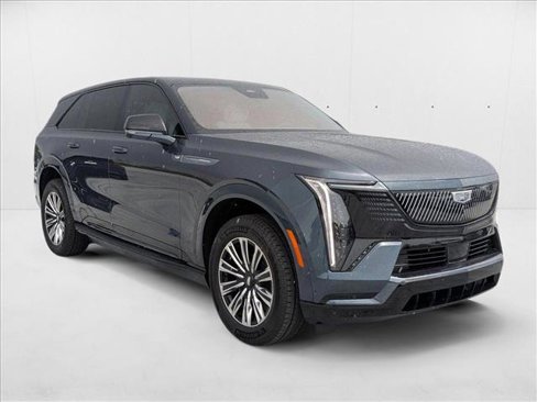 New 2026 Cadillac Escalade IQ Sport 1 image 7