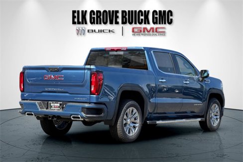 New 2025 GMC Sierra 1500 Denali image 4