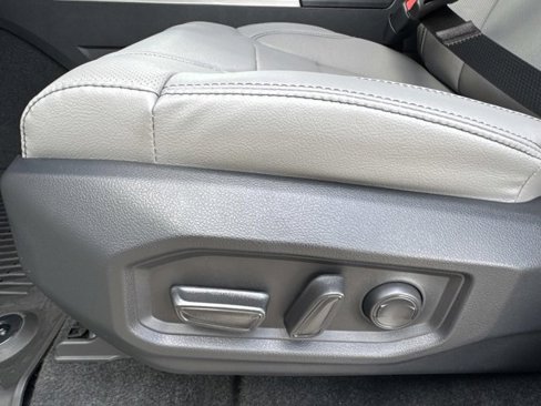 New 2026 Toyota Tundra SR5 w/ SR5 Premium Package image 10