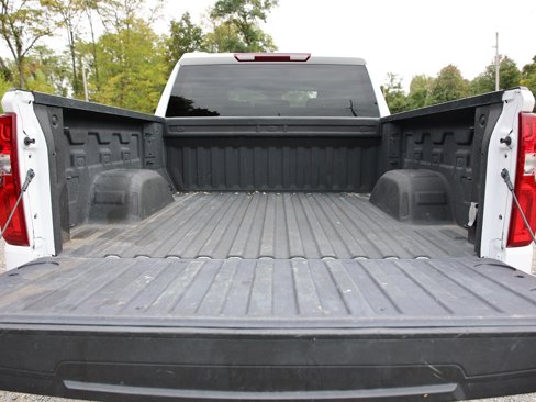Certified 2023 Chevrolet Silverado 1500 RST image 16