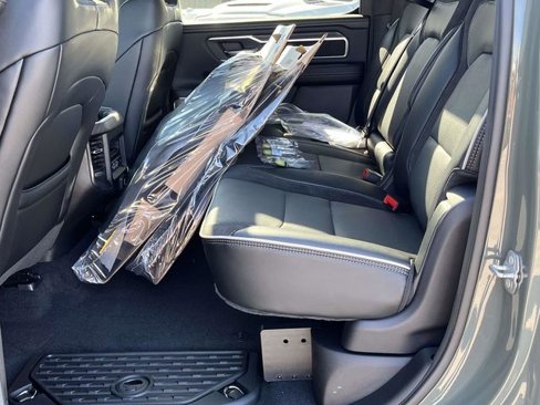 New 2026 RAM 1500 Laramie image 13