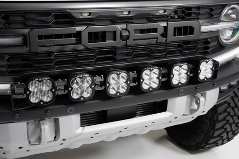 Used 2023 Ford Bronco Raptor image 46