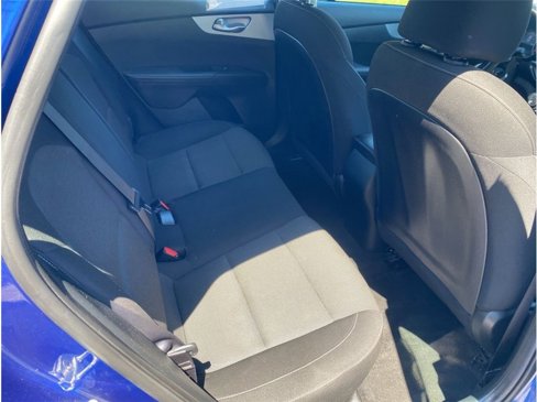 Used 2023 Kia Forte LXS image 26