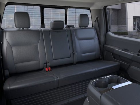 New 2025 Ford F250 Lariat w/ Lariat Ultimate Package image 11