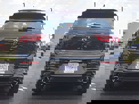New 2025 Volkswagen GTI SE image 10