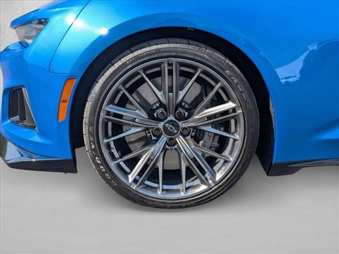 Certified 2024 Chevrolet Camaro ZL1 image 26