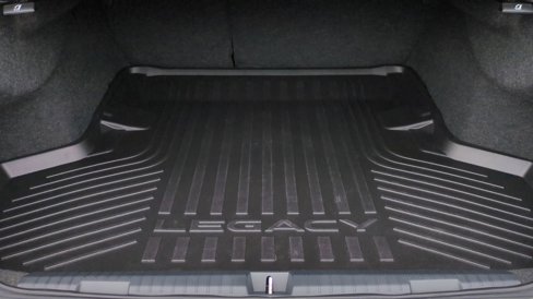 Used 2024 Subaru Legacy Touring XT image 57