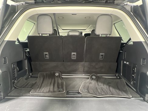 Used 2025 Ford Expedition Active image 25
