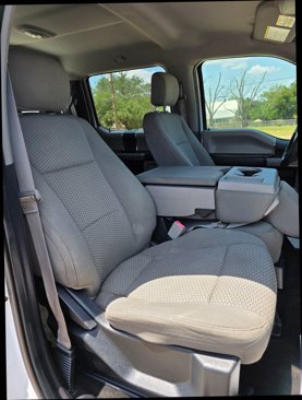 Used 2018 Ford F250 XLT image 20