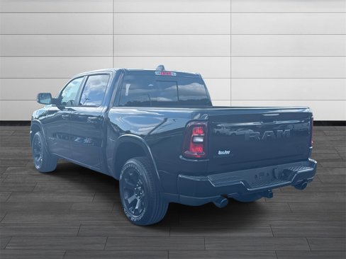 New 2026 RAM 1500 Big Horn image 6