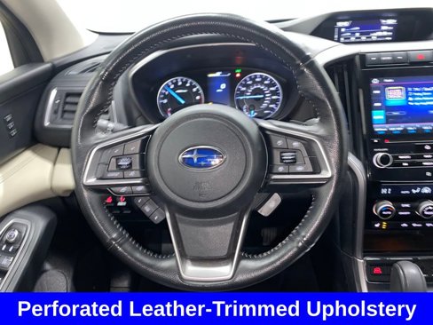 Certified 2022 Subaru Ascent Limited w/ Technology Package image 23