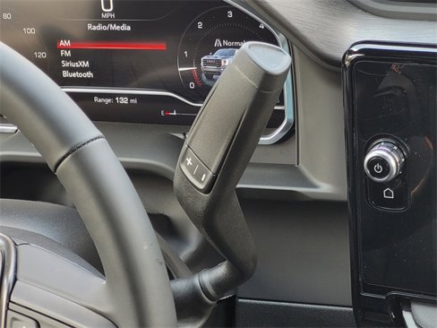 New 2026 GMC Sierra 2500 AT4 w/ AT4 Premium Plus Package image 16