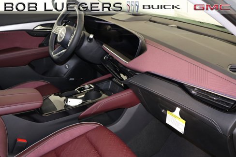New 2025 Buick Envision Sport Touring image 22