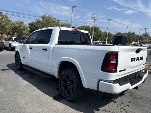 New 2026 RAM 1500 Big Horn image 4