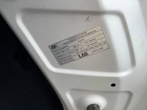 Used 2022 Hyundai Palisade Calligraphy image 17
