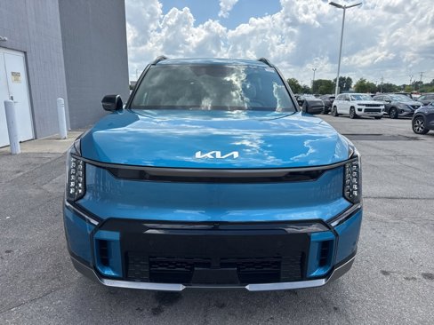 New 2026 Kia EV9 GT-Line image 2