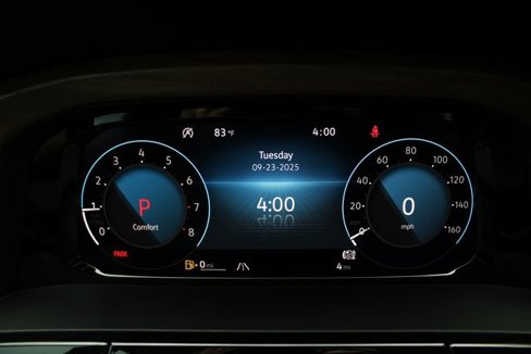 New 2026 Volkswagen Atlas SE image 19