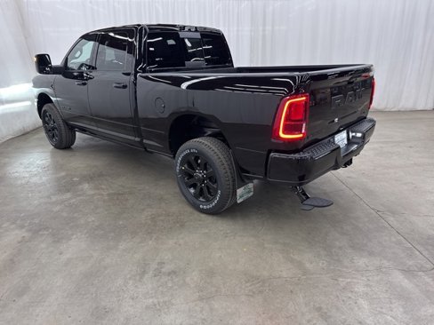 New 2026 RAM 2500 Laramie image 34