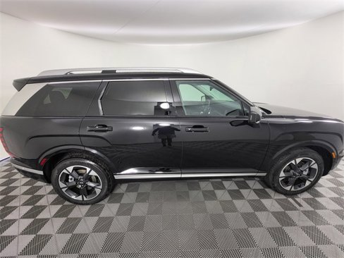 New 2026 Hyundai Palisade Calligraphy image 4
