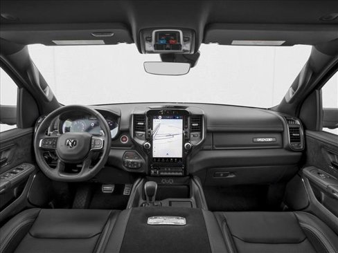 New 2026 RAM 1500 RHO image 5