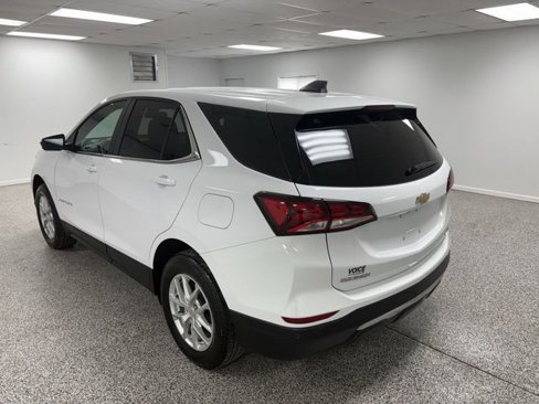 Used 2024 Chevrolet Equinox LT image 59