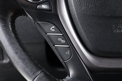 Used 2017 Honda Ridgeline RTL-T image 55