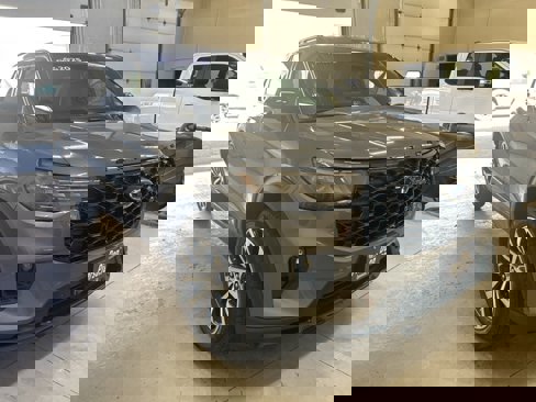 New 2025 Ford Explorer ST-Line image 3